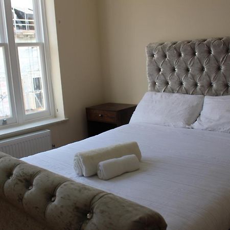 Silk Hotel Бостън Екстериор снимка