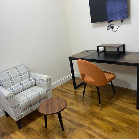 Silk Hotel Бостън Екстериор снимка