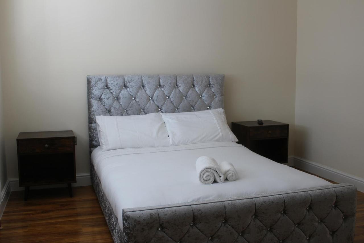 Silk Hotel Бостън Екстериор снимка