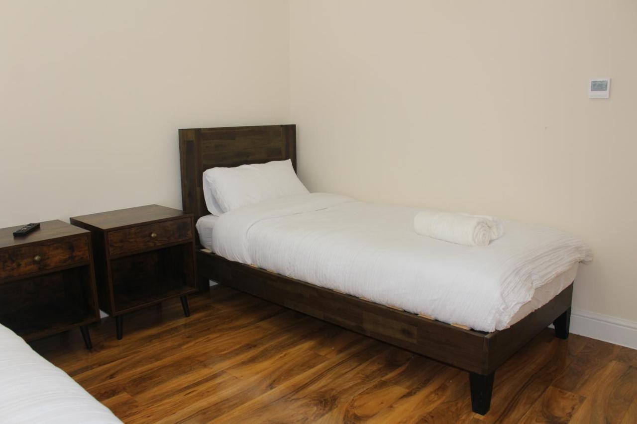 Silk Hotel Бостън Екстериор снимка
