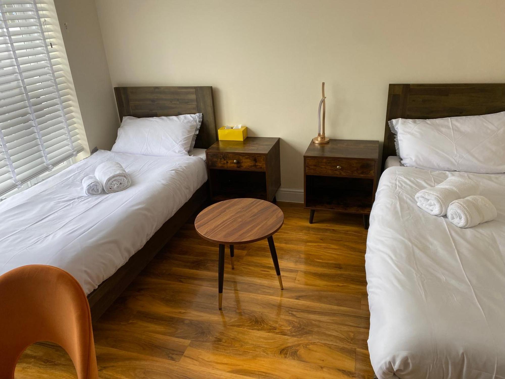 Silk Hotel Бостън Екстериор снимка