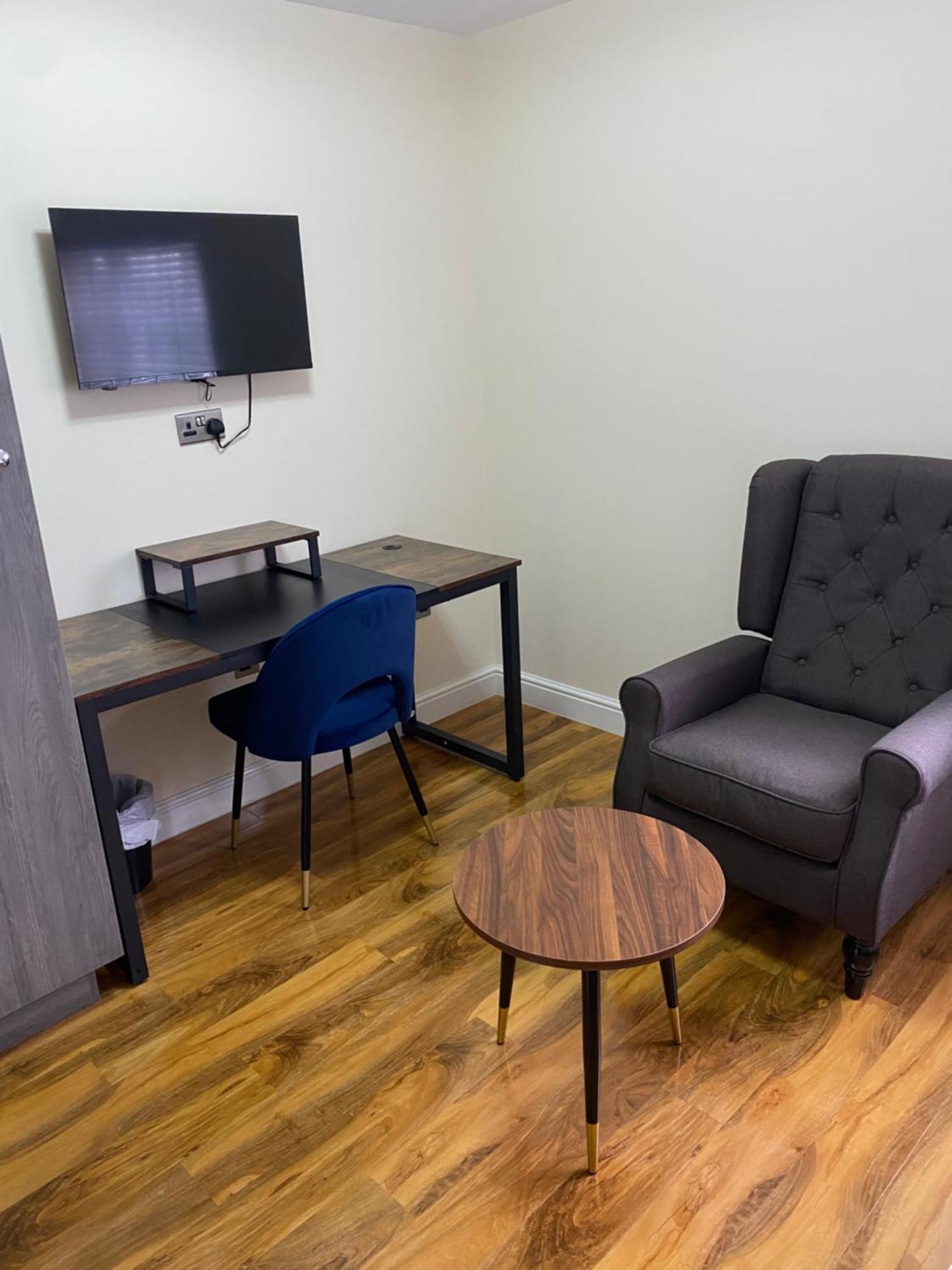 Silk Hotel Бостън Екстериор снимка
