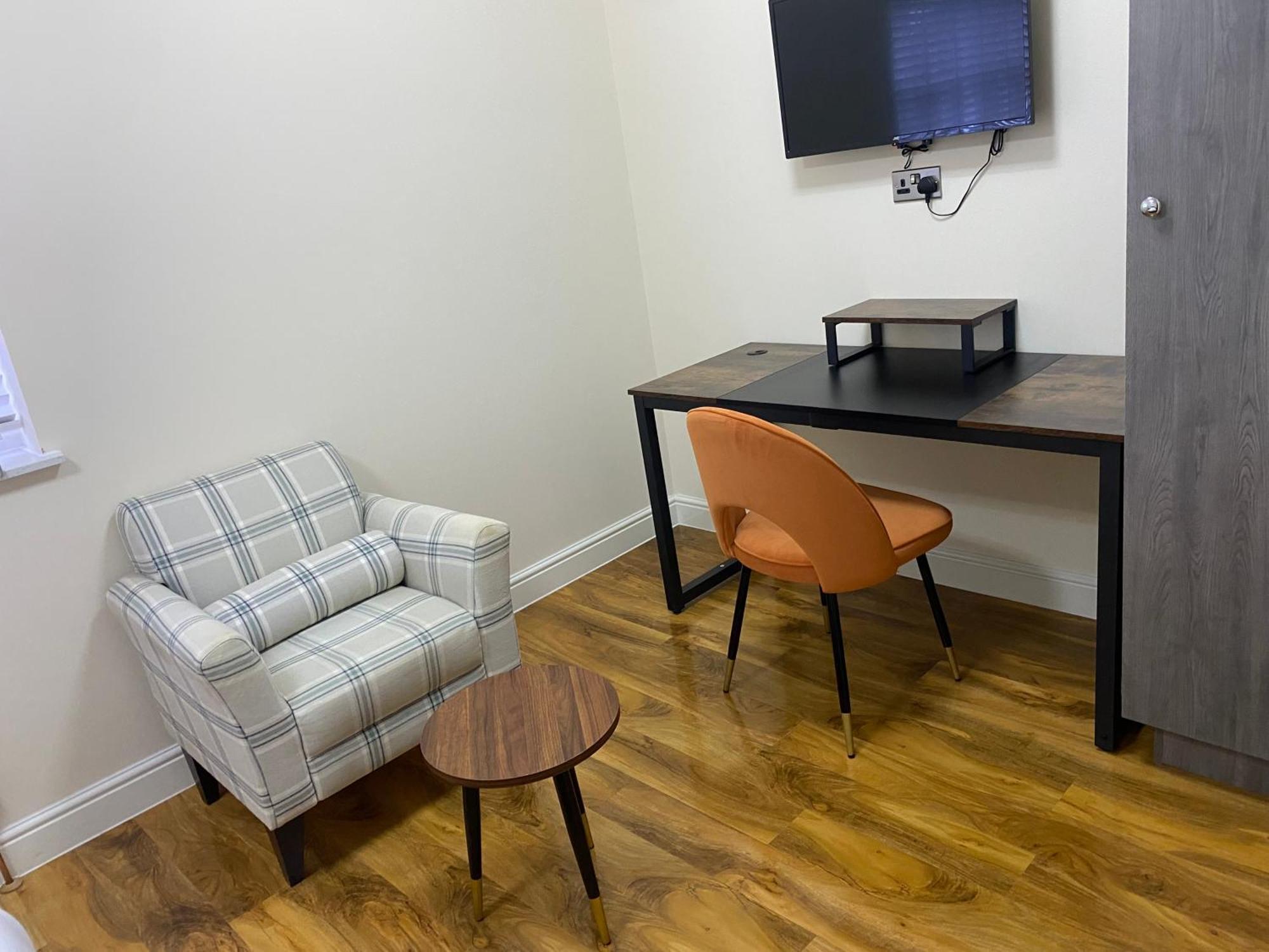 Silk Hotel Бостън Екстериор снимка