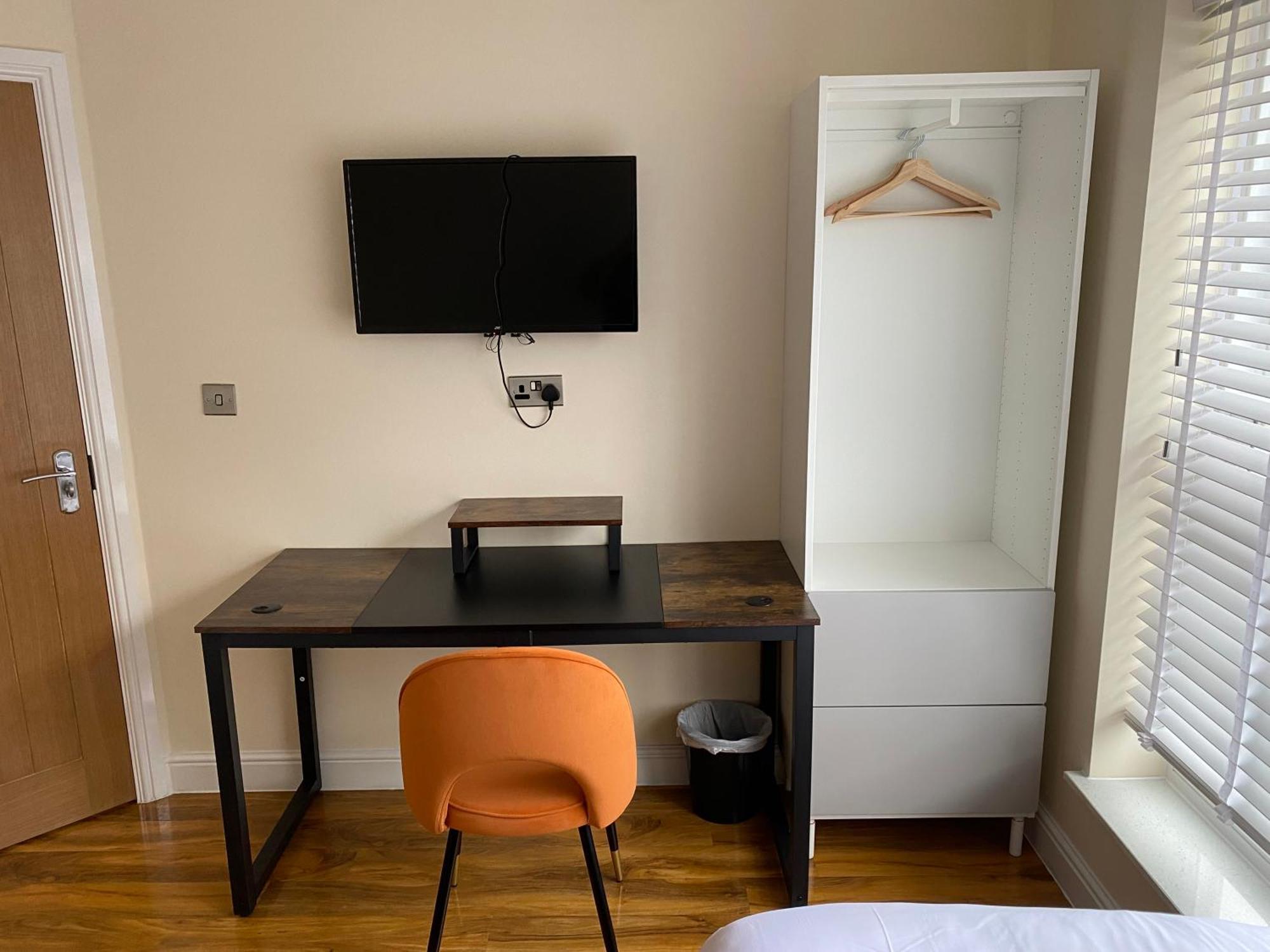 Silk Hotel Бостън Екстериор снимка
