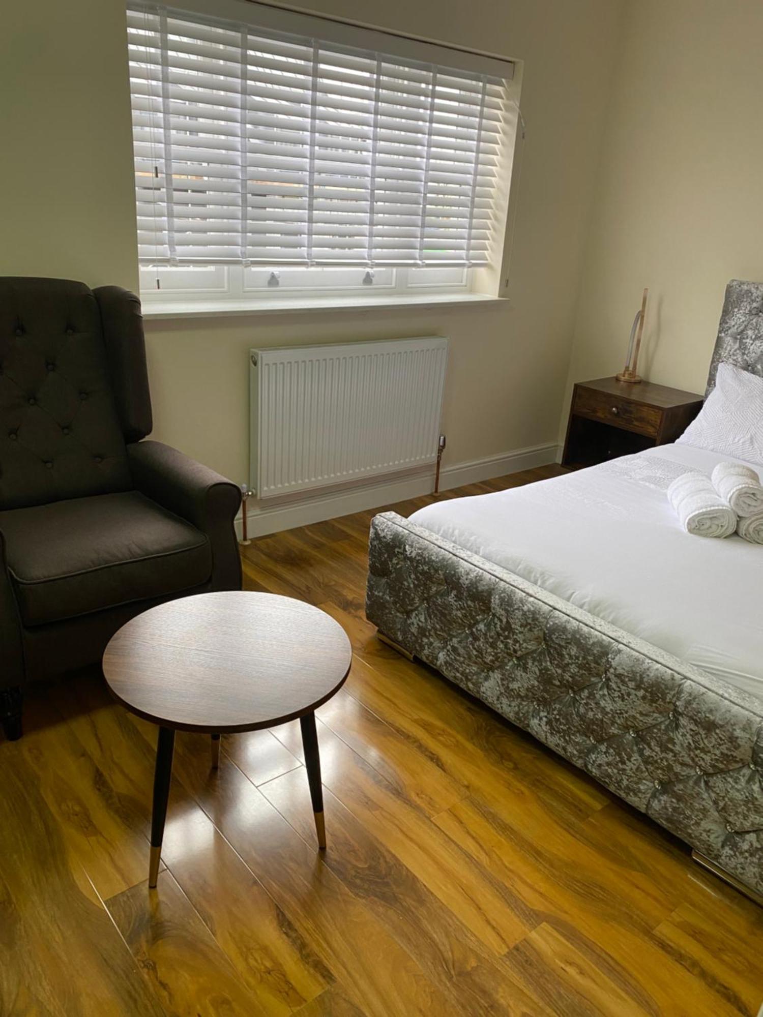 Silk Hotel Бостън Екстериор снимка