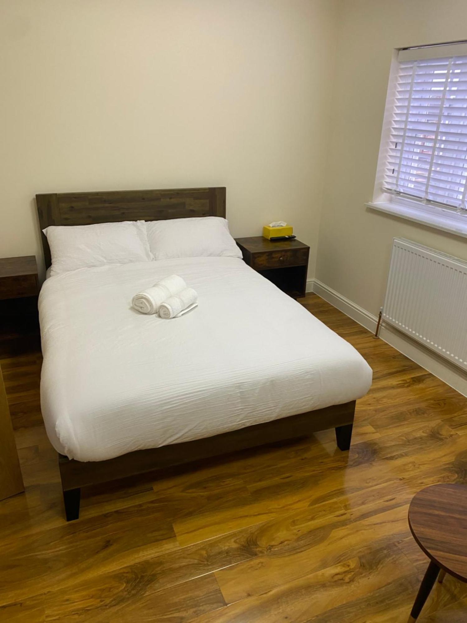 Silk Hotel Бостън Екстериор снимка